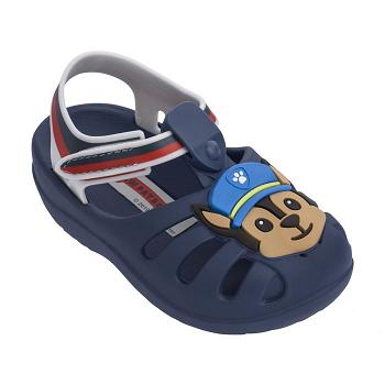 Ipanema Paw Patrol Summer Sandaler Bebis Marinblå Sverige EU3875612